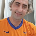 Рашид, 48 лет