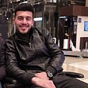 Натиг, 34 года