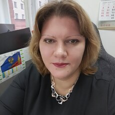Фотография девушки Галина, 42 года из г. Бронницы