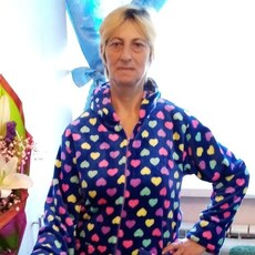 Фотография девушки Алла, 52 года из г. Хотынец