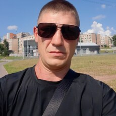 Фотография мужчины Александр, 37 лет из г. Братск