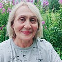 Елена, 64 года