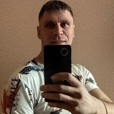 Фотография мужчины Sergey, 34 года из г. Шаховская