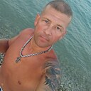 Мишкин Сын, 43 года