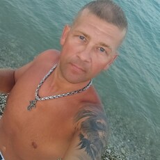Фотография мужчины Мишкин Сын, 43 года из г. Ломоносов