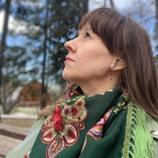 Фотография девушки Лена, 45 лет из г. Курган