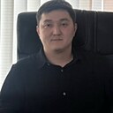 Аскар, 28 лет