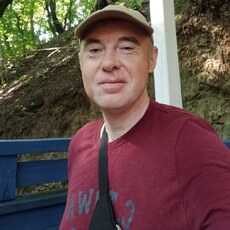 Фотография мужчины Александр, 48 лет из г. Калининград