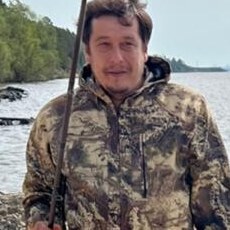 Фотография мужчины Александр, 41 год из г. Свердловский