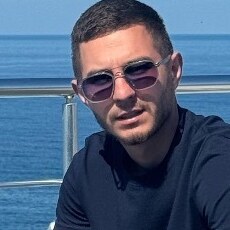 Фотография мужчины Максат, 26 лет из г. Симферополь