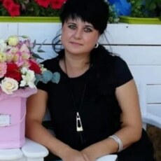 Фотография девушки Елена, 44 года из г. Брянск