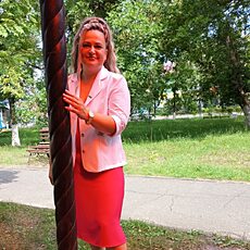 Фотография девушки Наталья, 41 год из г. Пенза