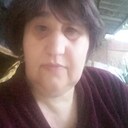 Загадочная, 54 года