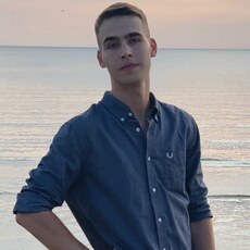 Фотография мужчины Павел, 21 год из г. Москва
