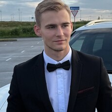 Фотография мужчины Павел, 29 лет из г. Калининград