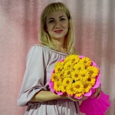 Фотография девушки Татьяна, 41 год из г. Камень-на-Оби