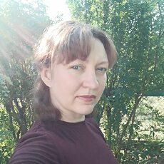 Фотография девушки Татьяна, 42 года из г. Сорочинск