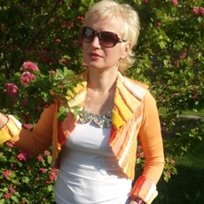 Фотография девушки Элис, 51 год из г. Полоцк
