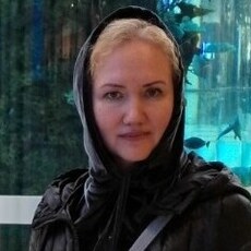 Фотография девушки Лика, 43 года из г. Шумерля