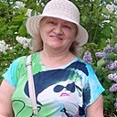 Любушка, 67 лет
