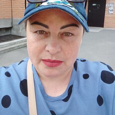 Фотография девушки Наталья, 54 года из г. Минусинск