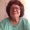 Нина, 70 лет
