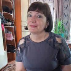 Фотография девушки Люда, 51 год из г. Караганда