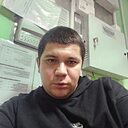 Леонид, 25 лет