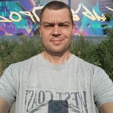 Фотография мужчины Андрей, 37 лет из г. Волжский