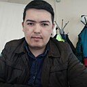 Отаназар, 32 года