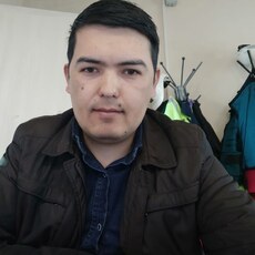 Фотография мужчины Отаназар, 32 года из г. Нижнекамск