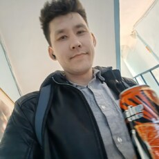 Фотография мужчины Денис, 31 год из г. Набережные Челны