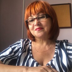 Фотография девушки Елена, 54 года из г. Барнаул