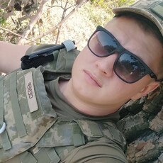 Фотография мужчины Дмитрий, 30 лет из г. Харьков