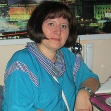 Фотография девушки Елена, 43 года из г. Десногорск