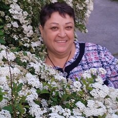 Фотография девушки Лариса, 55 лет из г. Зерноград