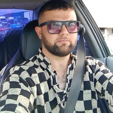 Фотография мужчины Karim, 32 года из г. Данков