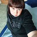 Незнакомка, 35 лет