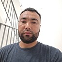Али Абдулазиз, 37 лет