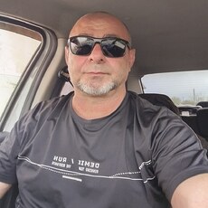 Фотография мужчины Артём, 52 года из г. Симферополь