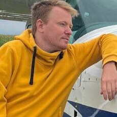 Фотография мужчины Леха, 41 год из г. Никель