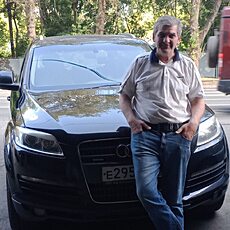 Фотография мужчины Игорь, 54 года из г. Пермь