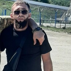 Фотография мужчины Аслан, 32 года из г. Уржум