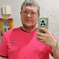 Фотография мужчины Константин, 32 года из г. Магнитогорск