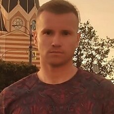 Фотография мужчины Александр, 35 лет из г. Брянск