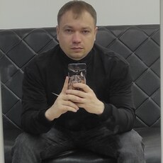 Фотография мужчины Вадим, 35 лет из г. Челябинск