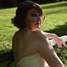 Фотография девушки Евгения, 49 лет из г. Чехов