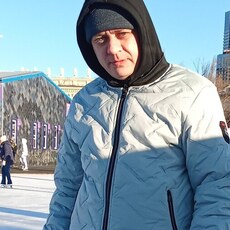 Фотография мужчины Евгений, 36 лет из г. Троицк