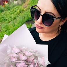 Фотография девушки Надежда, 37 лет из г. Горно-Алтайск