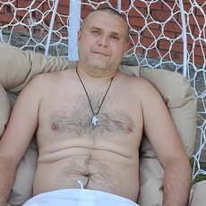 Фотография мужчины Дмитрий, 37 лет из г. Луганск